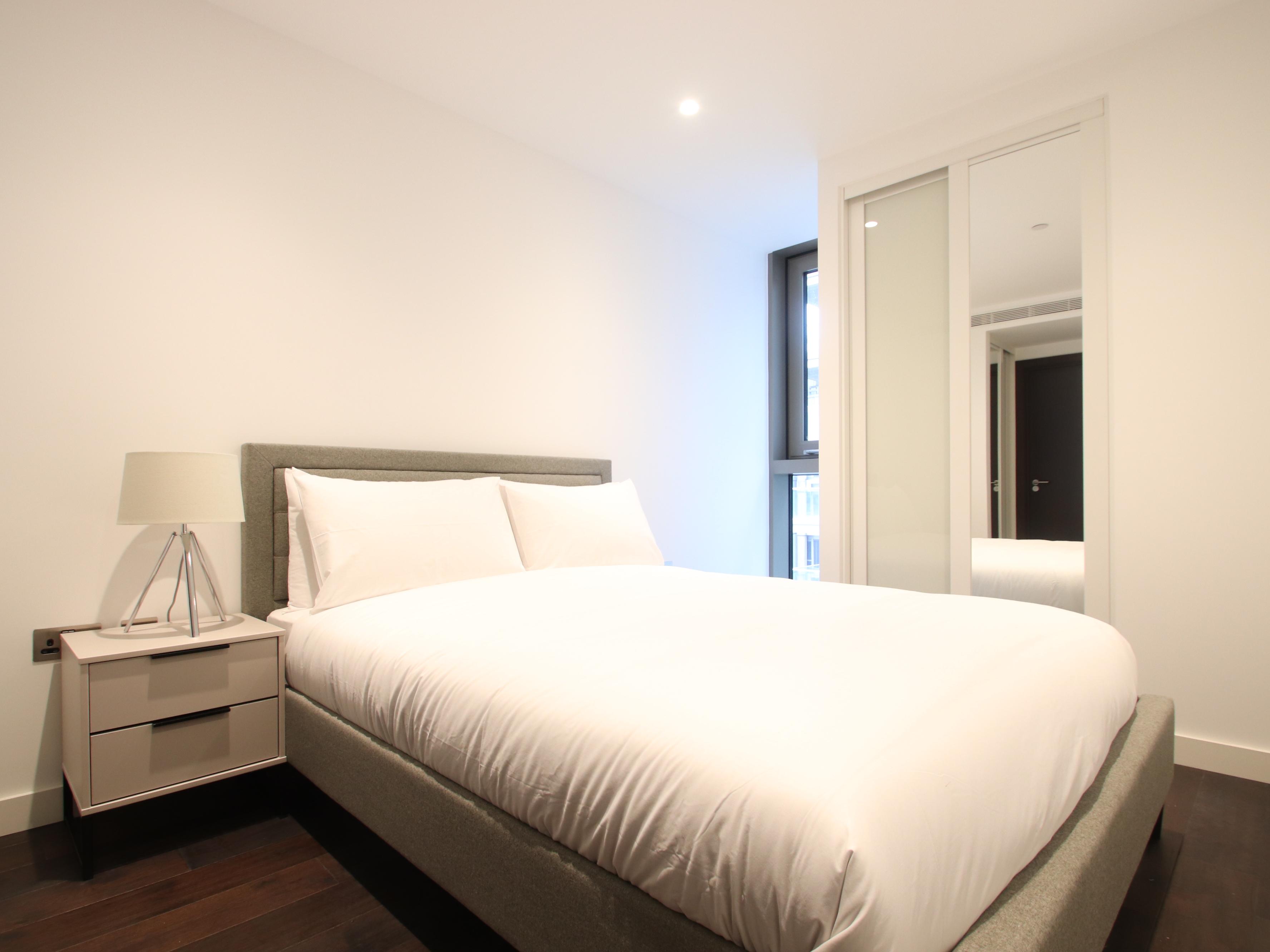 Waterford Court, Stalbridge Street, Marylebone NW1